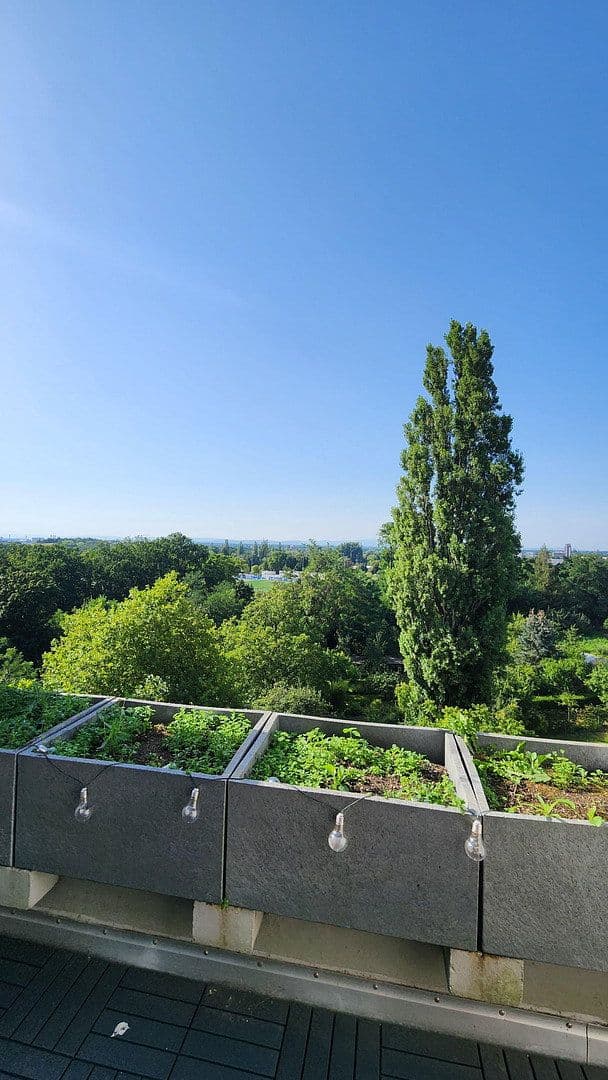 Prenájom bytu 1-izbový 25 m², Graupnerweg 42, Darmstadt, Hesensko Prenájom bytu 1-izbový 25 m², Graupnerweg 42, Darmstadt, Hesensko