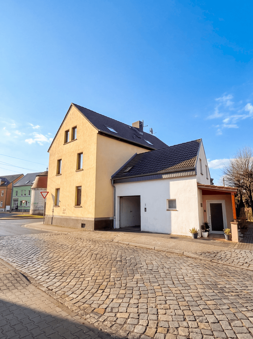 Prenájom bytu 2-izbový 81 m², Pechauer Straße 1, Magdeburg, Sasko-Anhaltsko Prenájom bytu 2-izbový 81 m², Pechauer Straße 1, Magdeburg, Sasko-Anhaltsko