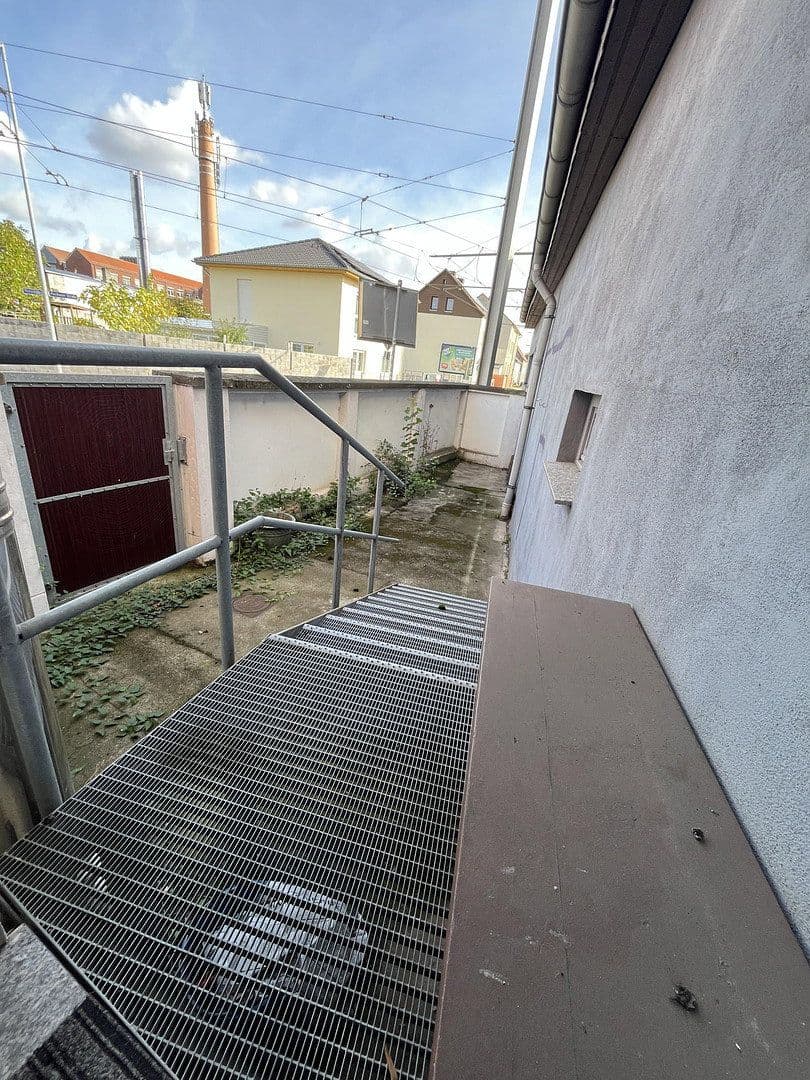 Prenájom bytu 2-izbový 81 m², Pechauer Straße 1, Magdeburg, Sasko-Anhaltsko Prenájom bytu 2-izbový 81 m², Pechauer Straße 1, Magdeburg, Sasko-Anhaltsko