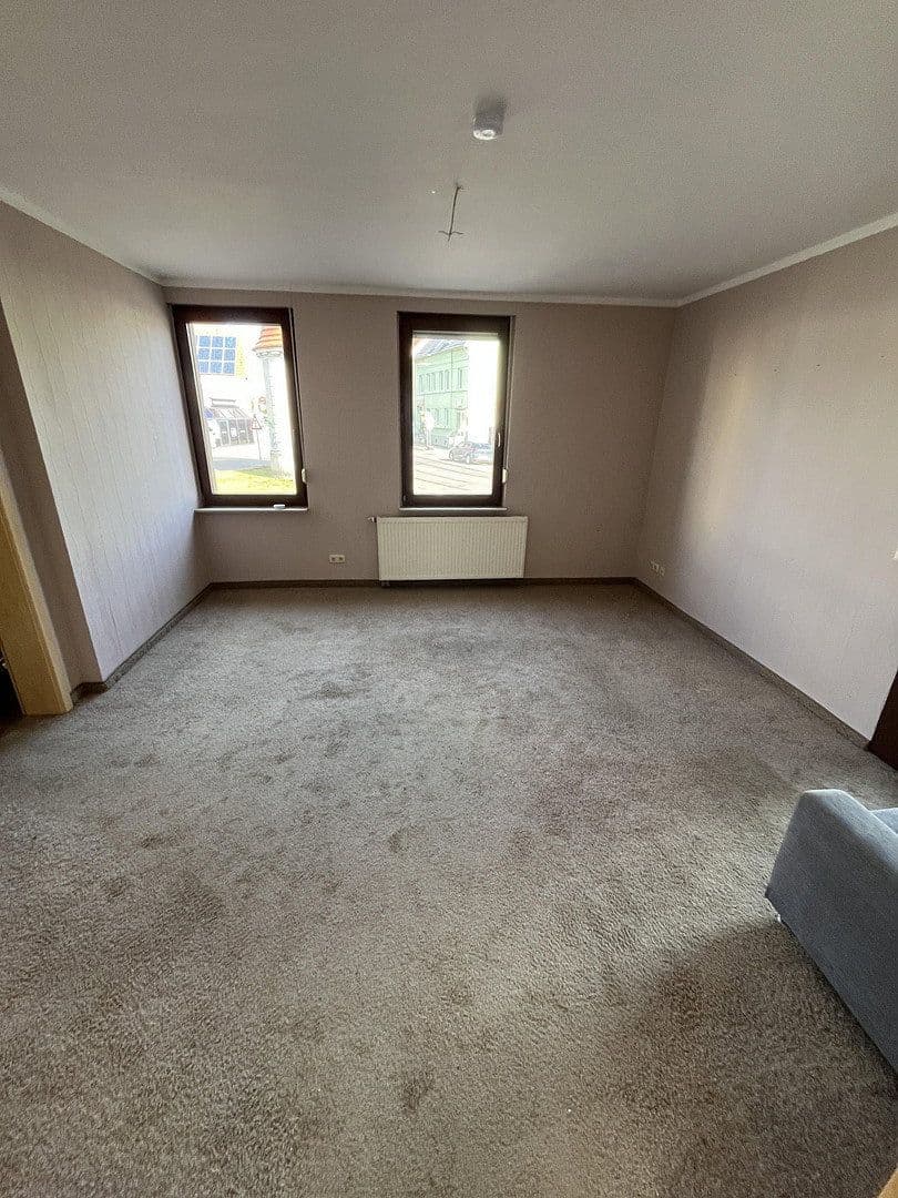 Prenájom bytu 2-izbový 81 m², Pechauer Straße 1, Magdeburg, Sasko-Anhaltsko Prenájom bytu 2-izbový 81 m², Pechauer Straße 1, Magdeburg, Sasko-Anhaltsko