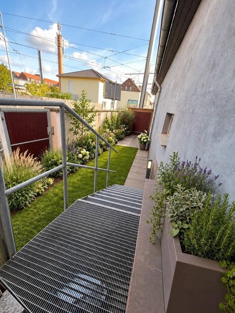 Prenájom bytu 2-izbový 81 m², Pechauer Straße 1, Magdeburg, Sasko-Anhaltsko Prenájom bytu 2-izbový 81 m², Pechauer Straße 1, Magdeburg, Sasko-Anhaltsko