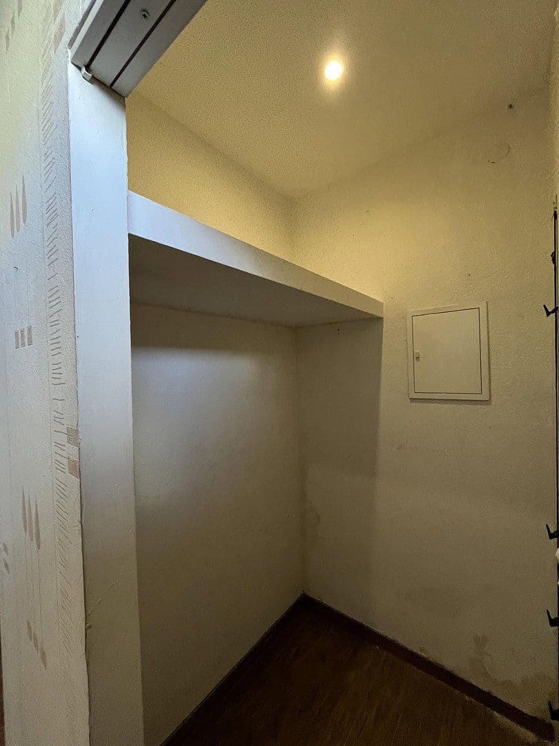 Prenájom bytu 2-izbový 81 m², Pechauer Straße 1, Magdeburg, Sasko-Anhaltsko Prenájom bytu 2-izbový 81 m², Pechauer Straße 1, Magdeburg, Sasko-Anhaltsko