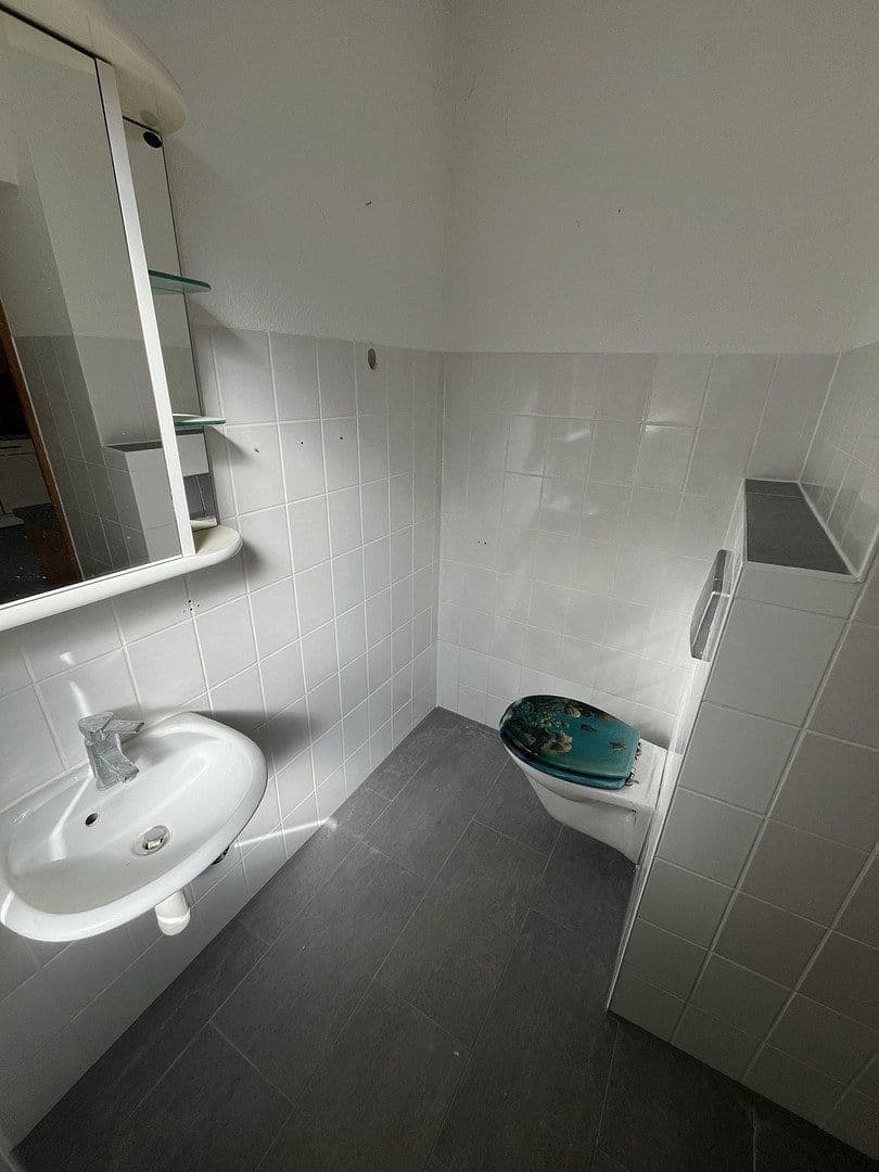 Prenájom bytu 2-izbový 81 m², Pechauer Straße 1, Magdeburg, Sasko-Anhaltsko Prenájom bytu 2-izbový 81 m², Pechauer Straße 1, Magdeburg, Sasko-Anhaltsko