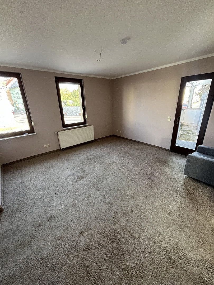 Prenájom bytu 2-izbový 81 m², Pechauer Straße 1, Magdeburg, Sasko-Anhaltsko Prenájom bytu 2-izbový 81 m², Pechauer Straße 1, Magdeburg, Sasko-Anhaltsko