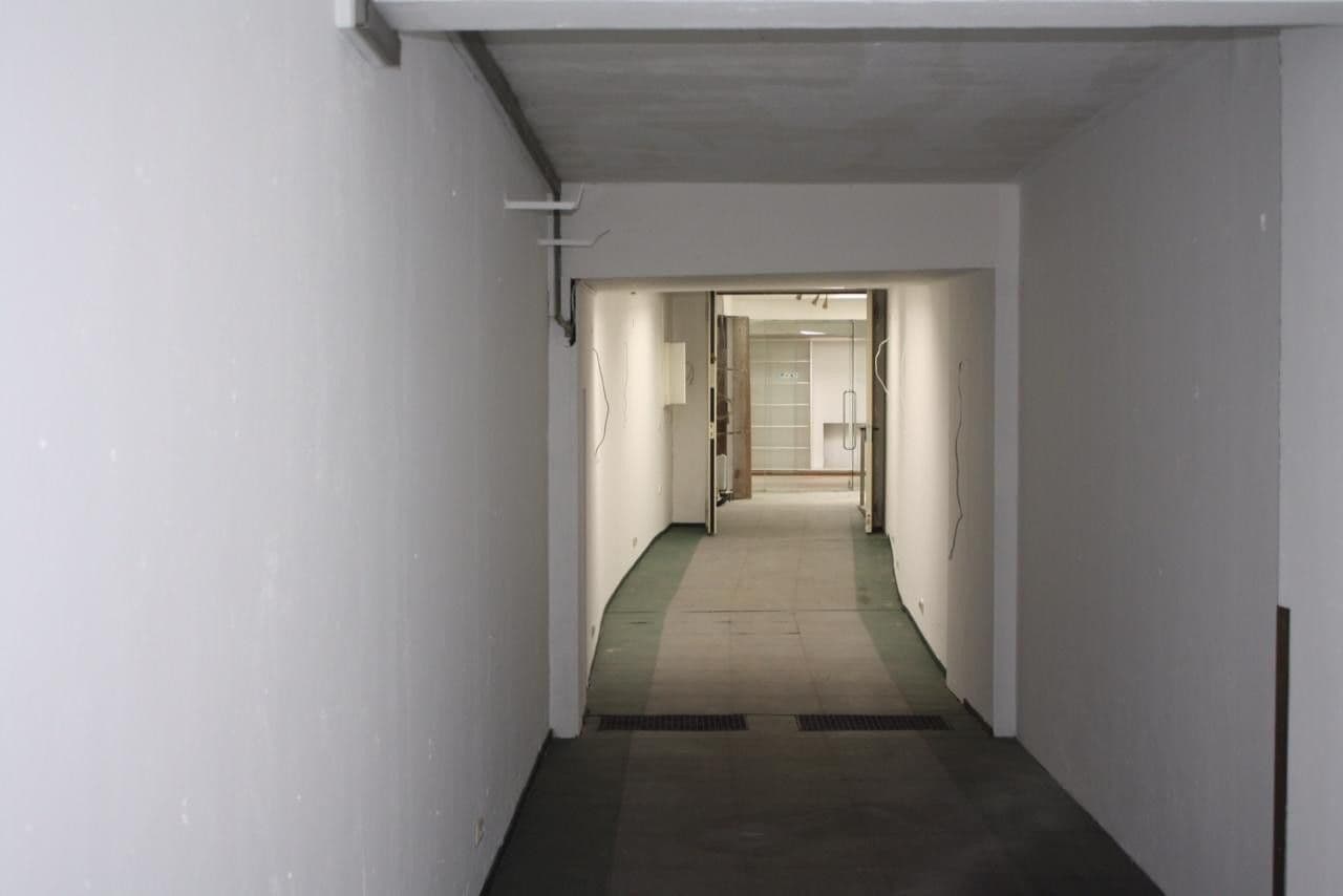 Prenájom nebytového priestoru 133 m², Dürerstr.3, Essen, Severné Porýnie - Westfálsko Prenájom nebytového priestoru 133 m², Dürerstr.3, Essen, Severné Porýnie - Westfálsko