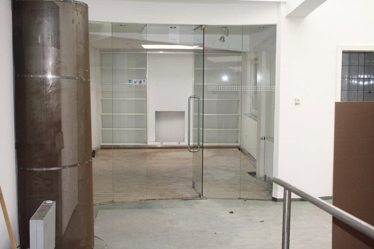Prenájom nebytového priestoru 133 m², Dürerstr.3, Essen, Severné Porýnie - Westfálsko Prenájom nebytového priestoru 133 m², Dürerstr.3, Essen, Severné Porýnie - Westfálsko