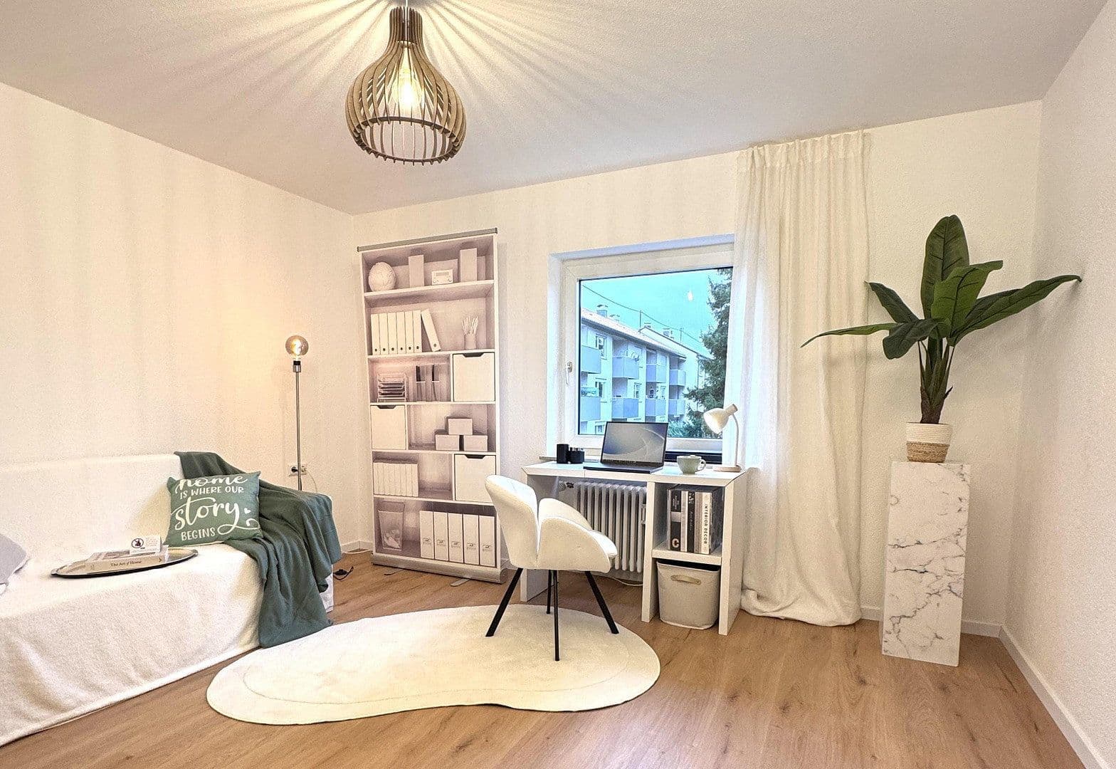 Predaj bytu 3-izbový 80 m², Danzigerstraße 8, Leutkirch im Allgäu, Bádensko-Wurttembersko Predaj bytu 3-izbový 80 m², Danzigerstraße 8, Leutkirch im Allgäu, Bádensko-Wurttembersko