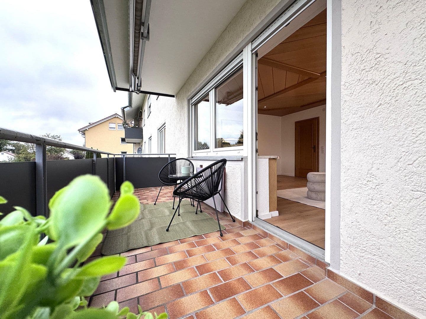 Predaj bytu 3-izbový 80 m², Danzigerstraße 8, Leutkirch im Allgäu, Bádensko-Wurttembersko Predaj bytu 3-izbový 80 m², Danzigerstraße 8, Leutkirch im Allgäu, Bádensko-Wurttembersko