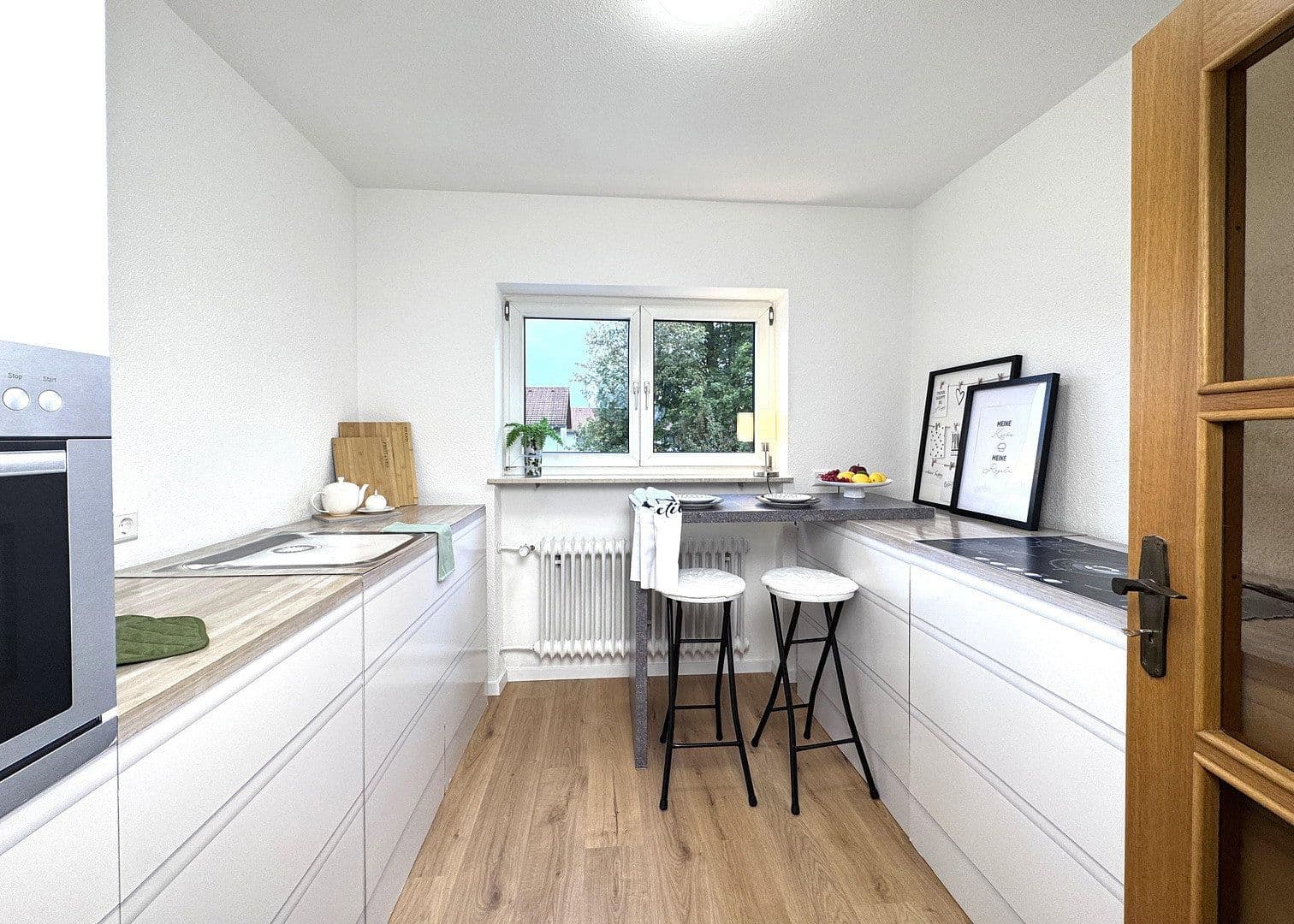 Predaj bytu 3-izbový 80 m², Danzigerstraße 8, Leutkirch im Allgäu, Bádensko-Wurttembersko Predaj bytu 3-izbový 80 m², Danzigerstraße 8, Leutkirch im Allgäu, Bádensko-Wurttembersko