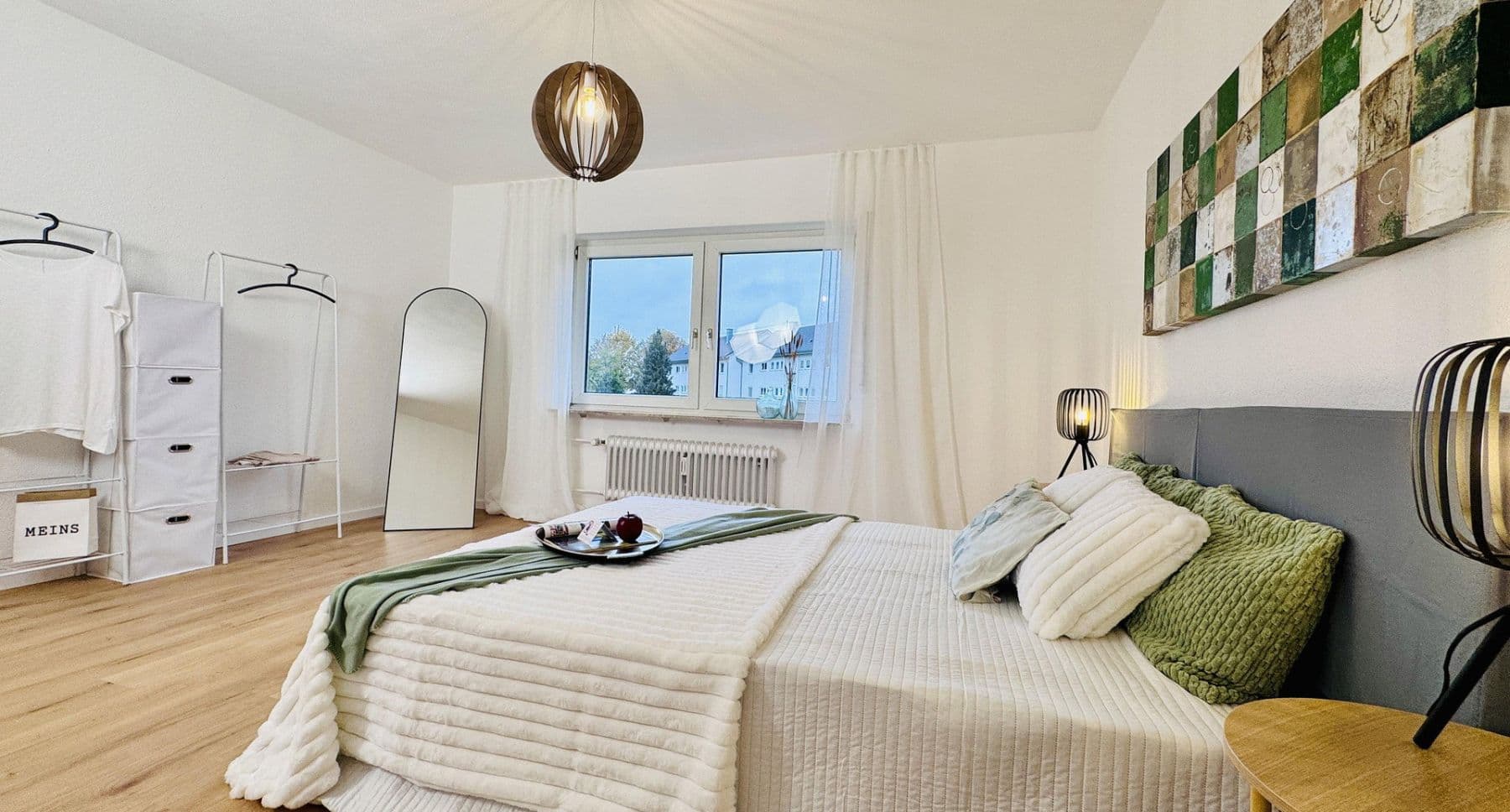 Predaj bytu 3-izbový 80 m², Danzigerstraße 8, Leutkirch im Allgäu, Bádensko-Wurttembersko Predaj bytu 3-izbový 80 m², Danzigerstraße 8, Leutkirch im Allgäu, Bádensko-Wurttembersko
