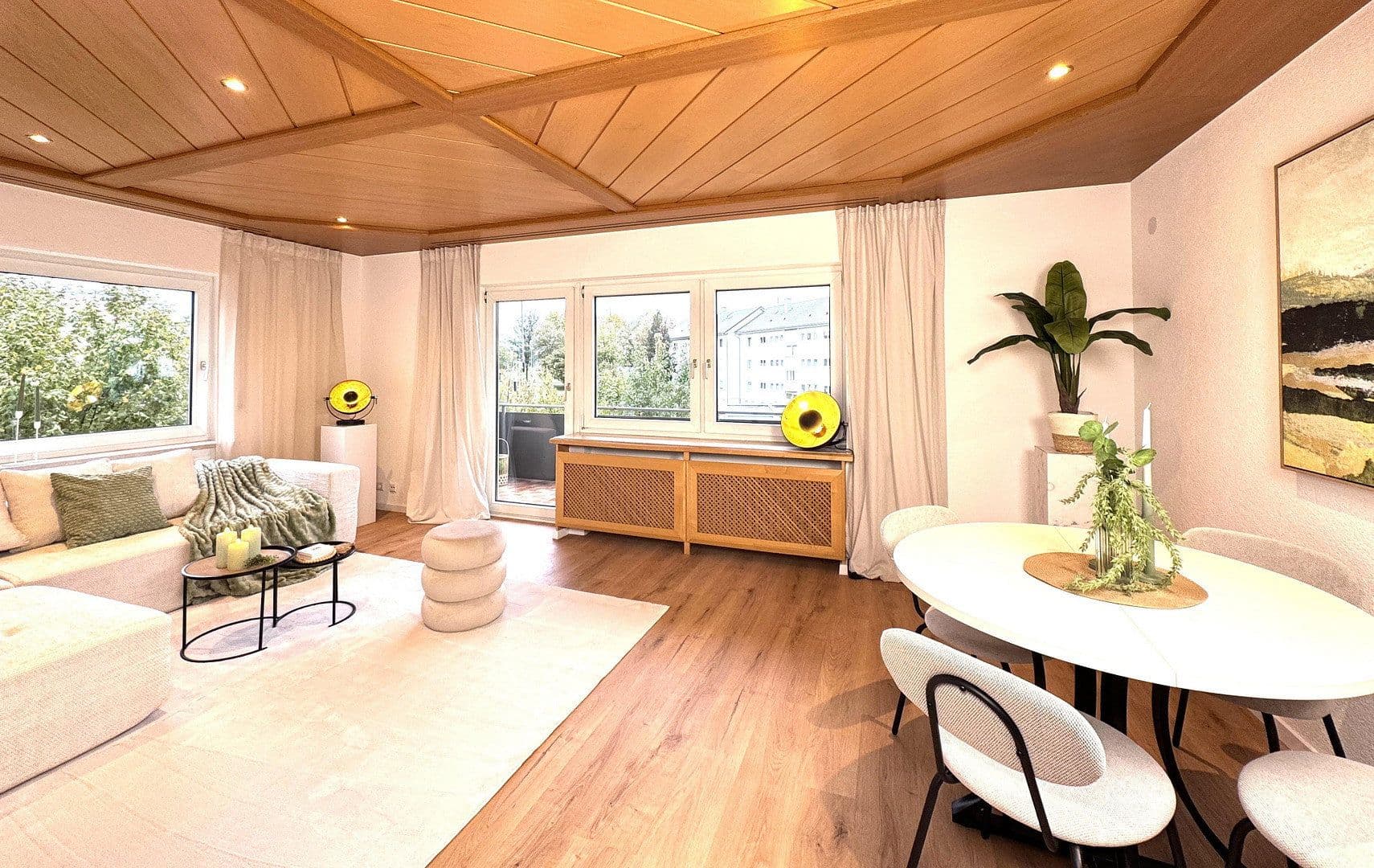 Predaj bytu 3-izbový 80 m², Danzigerstraße 8, Leutkirch im Allgäu, Bádensko-Wurttembersko Predaj bytu 3-izbový 80 m², Danzigerstraße 8, Leutkirch im Allgäu, Bádensko-Wurttembersko