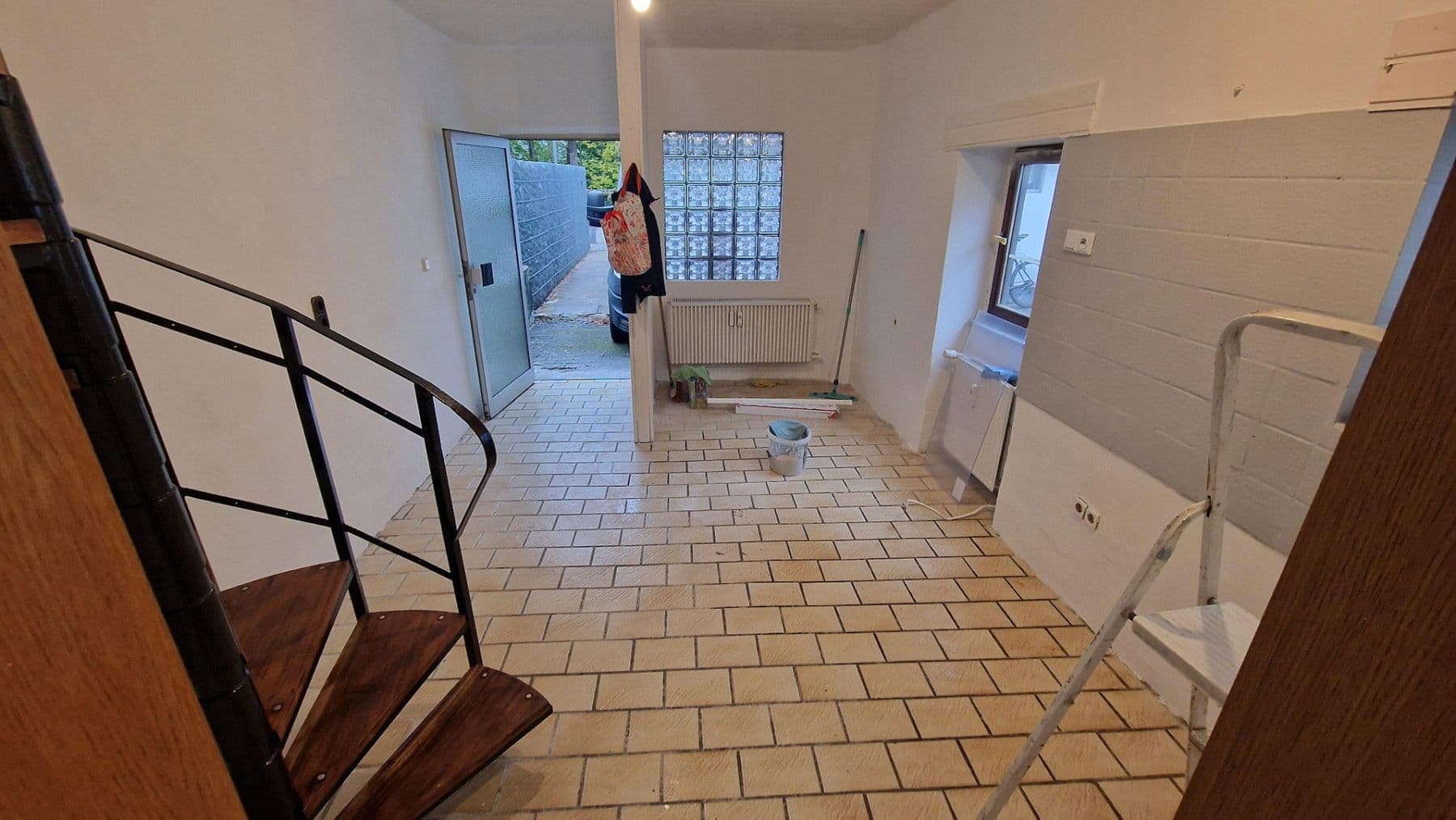 Prenájom domu 60 m², pozemok 1 m², Betzdorf, Porýnie-Falcko Prenájom domu 60 m², pozemok 1 m², Betzdorf, Porýnie-Falcko