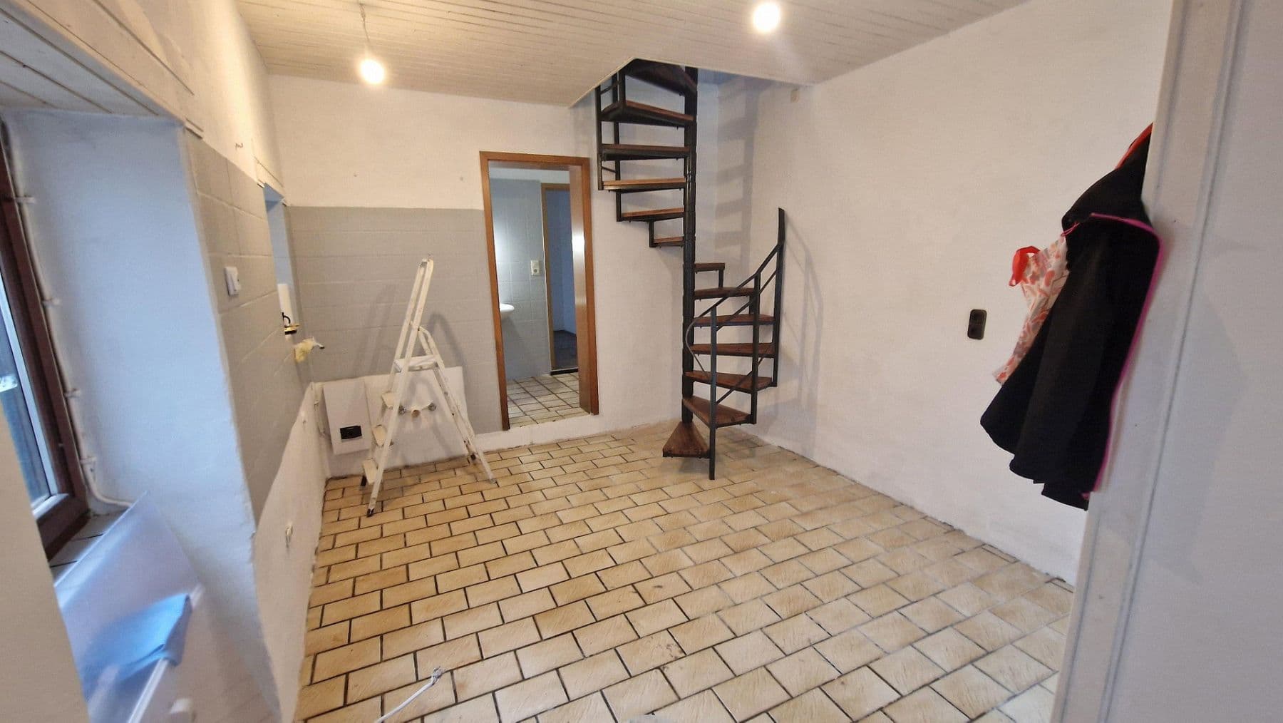 Prenájom domu 60 m², pozemok 1 m², Betzdorf, Porýnie-Falcko Prenájom domu 60 m², pozemok 1 m², Betzdorf, Porýnie-Falcko