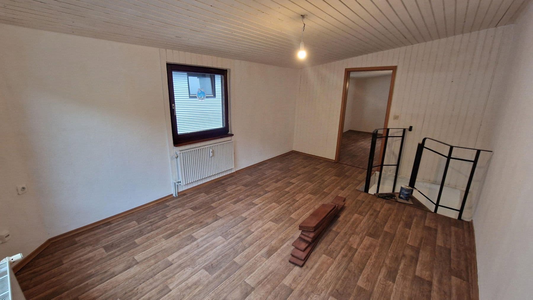 Prenájom domu 60 m², pozemok 1 m², Betzdorf, Porýnie-Falcko Prenájom domu 60 m², pozemok 1 m², Betzdorf, Porýnie-Falcko