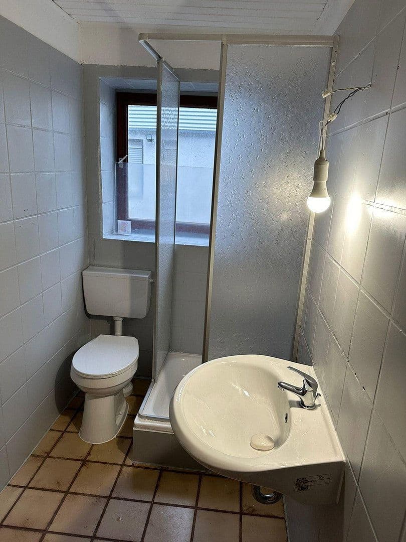 Prenájom domu 60 m², pozemok 1 m², Betzdorf, Porýnie-Falcko Prenájom domu 60 m², pozemok 1 m², Betzdorf, Porýnie-Falcko