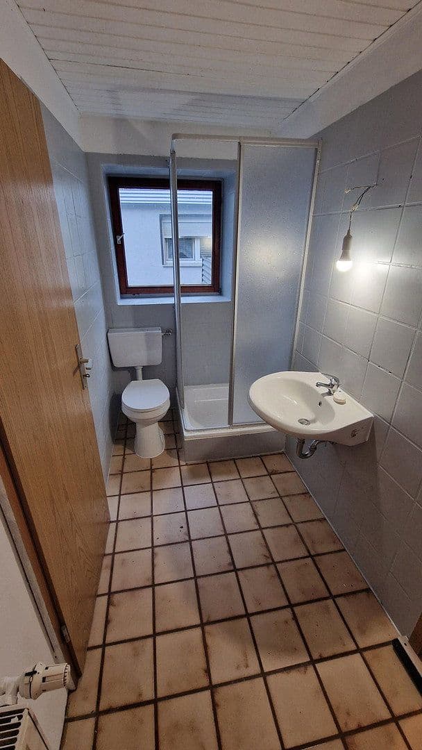 Prenájom domu 60 m², pozemok 1 m², Betzdorf, Porýnie-Falcko Prenájom domu 60 m², pozemok 1 m², Betzdorf, Porýnie-Falcko