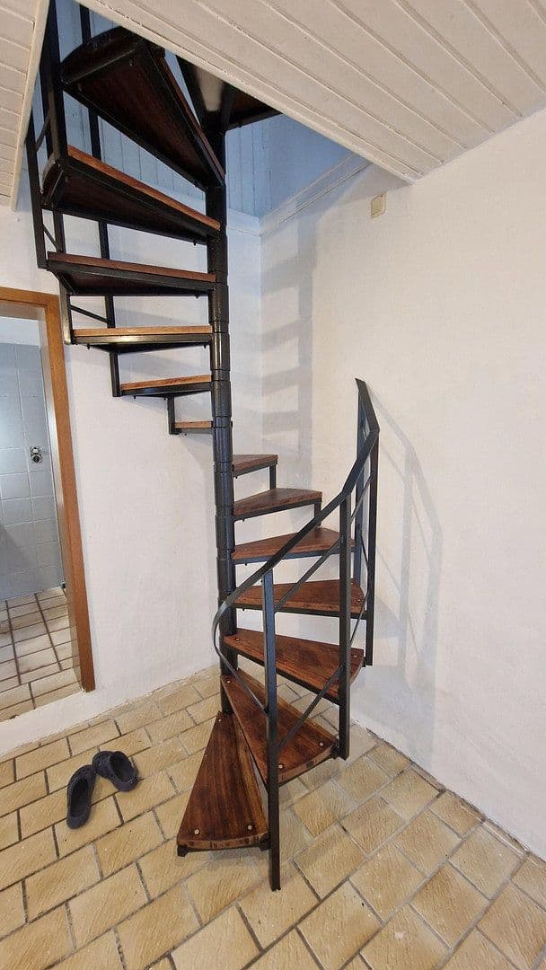 Prenájom domu 60 m², pozemok 1 m², Betzdorf, Porýnie-Falcko Prenájom domu 60 m², pozemok 1 m², Betzdorf, Porýnie-Falcko