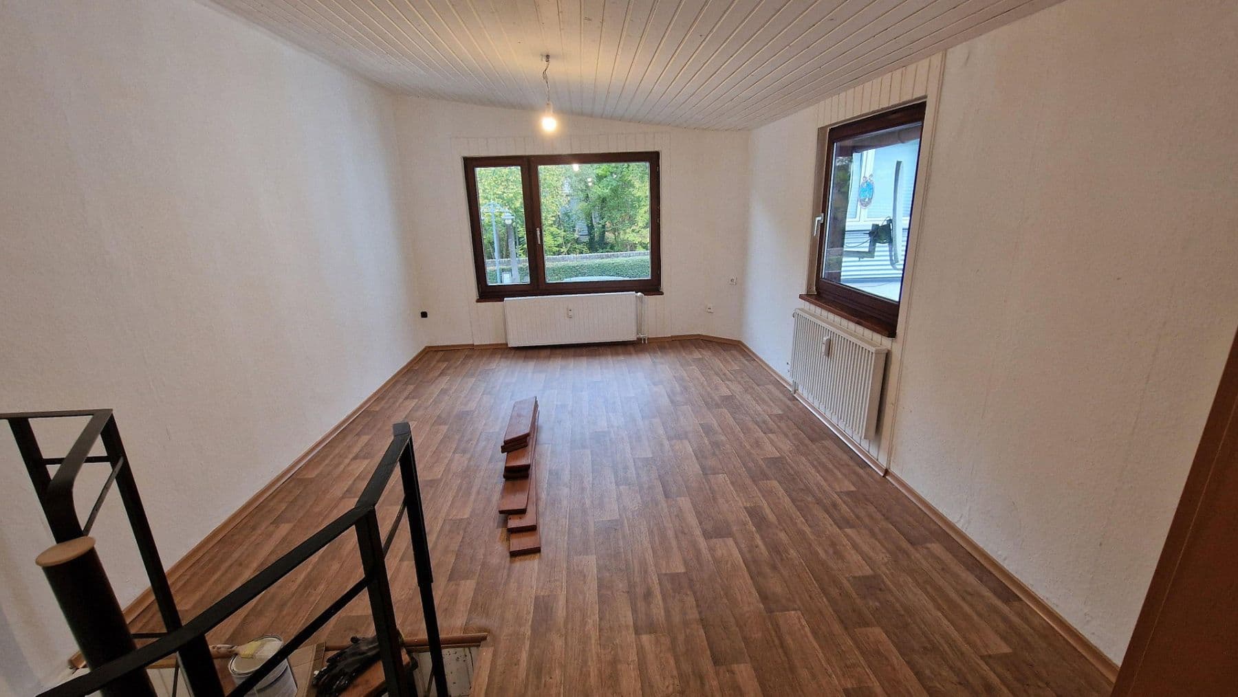 Prenájom domu 60 m², pozemok 1 m², Betzdorf, Porýnie-Falcko Prenájom domu 60 m², pozemok 1 m², Betzdorf, Porýnie-Falcko