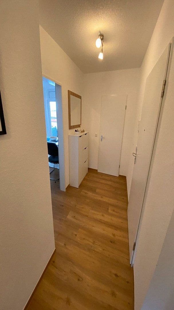 Prenájom bytu 2-izbový 64 m², Bremen, Brémy Prenájom bytu 2-izbový 64 m², Bremen, Brémy