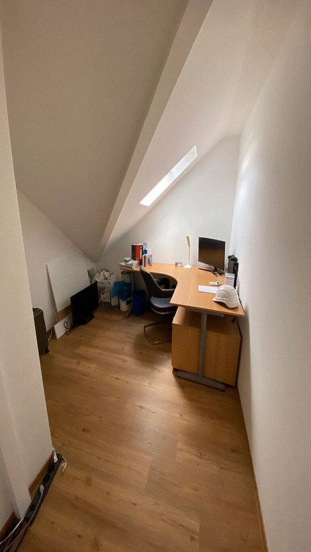 Prenájom bytu 2-izbový 64 m², Bremen, Brémy Prenájom bytu 2-izbový 64 m², Bremen, Brémy