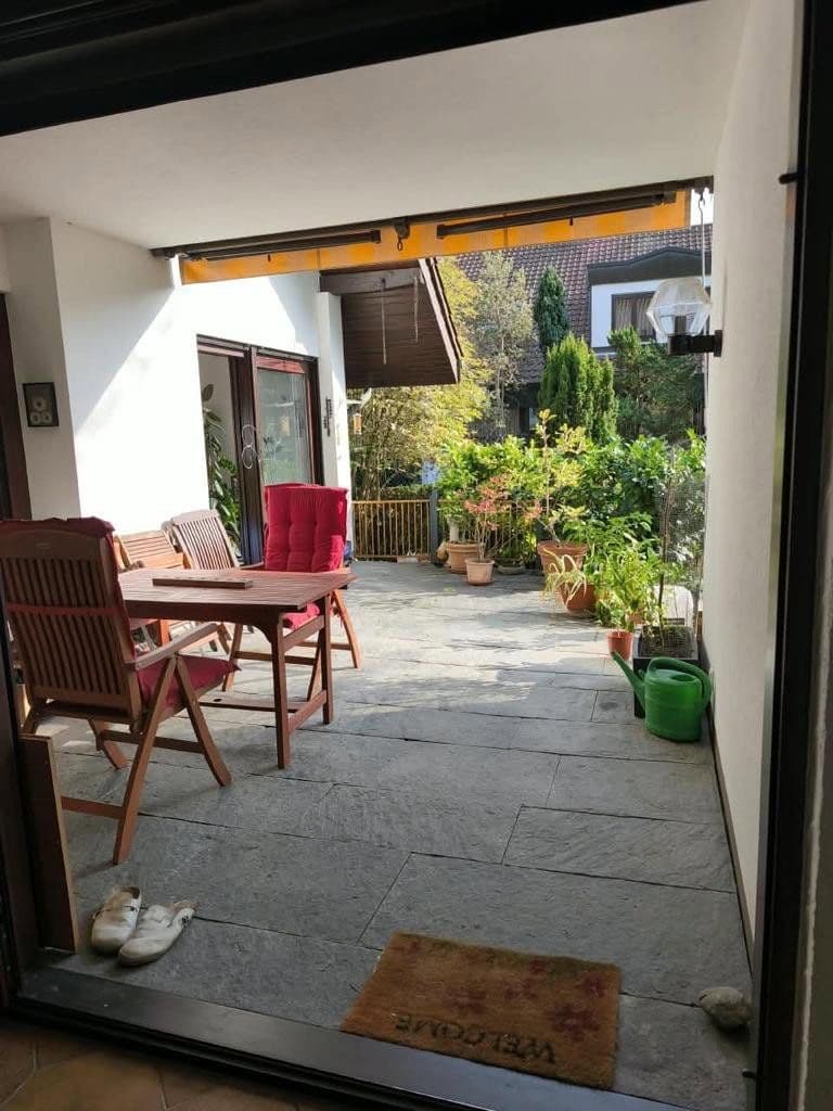 Predaj bytu 3-izbový 150 m², Nibelungenring, Mannheim, Bádensko-Wurttembersko Predaj bytu 3-izbový 150 m², Nibelungenring, Mannheim, Bádensko-Wurttembersko