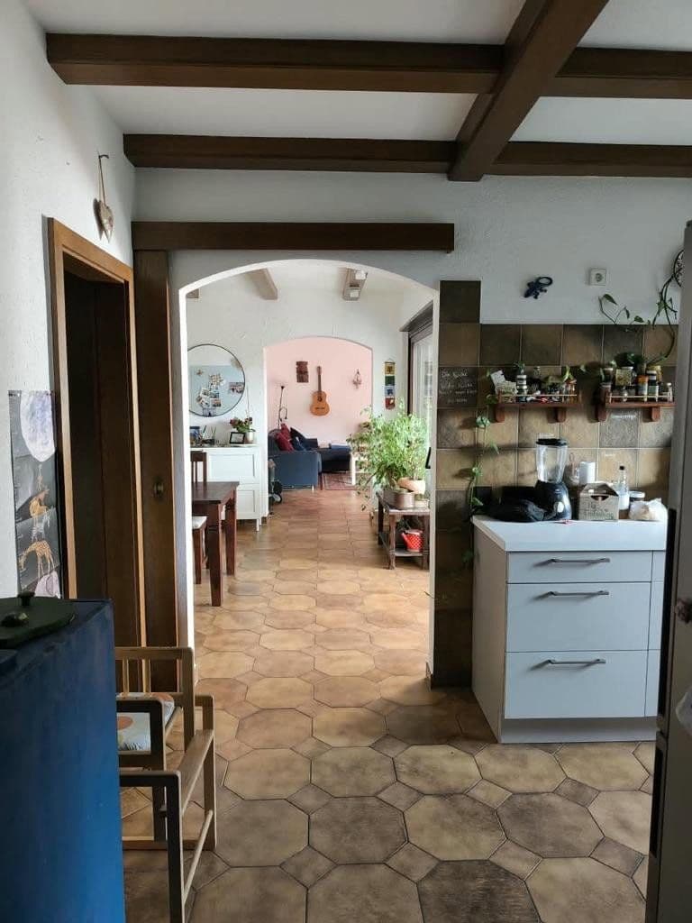 Predaj bytu 3-izbový 150 m², Nibelungenring, Mannheim, Bádensko-Wurttembersko Predaj bytu 3-izbový 150 m², Nibelungenring, Mannheim, Bádensko-Wurttembersko