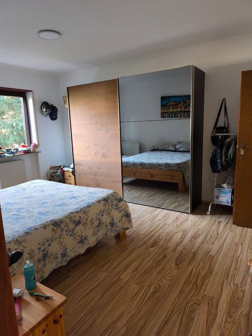 Predaj bytu 3-izbový 150 m², Nibelungenring, Mannheim, Bádensko-Wurttembersko Predaj bytu 3-izbový 150 m², Nibelungenring, Mannheim, Bádensko-Wurttembersko