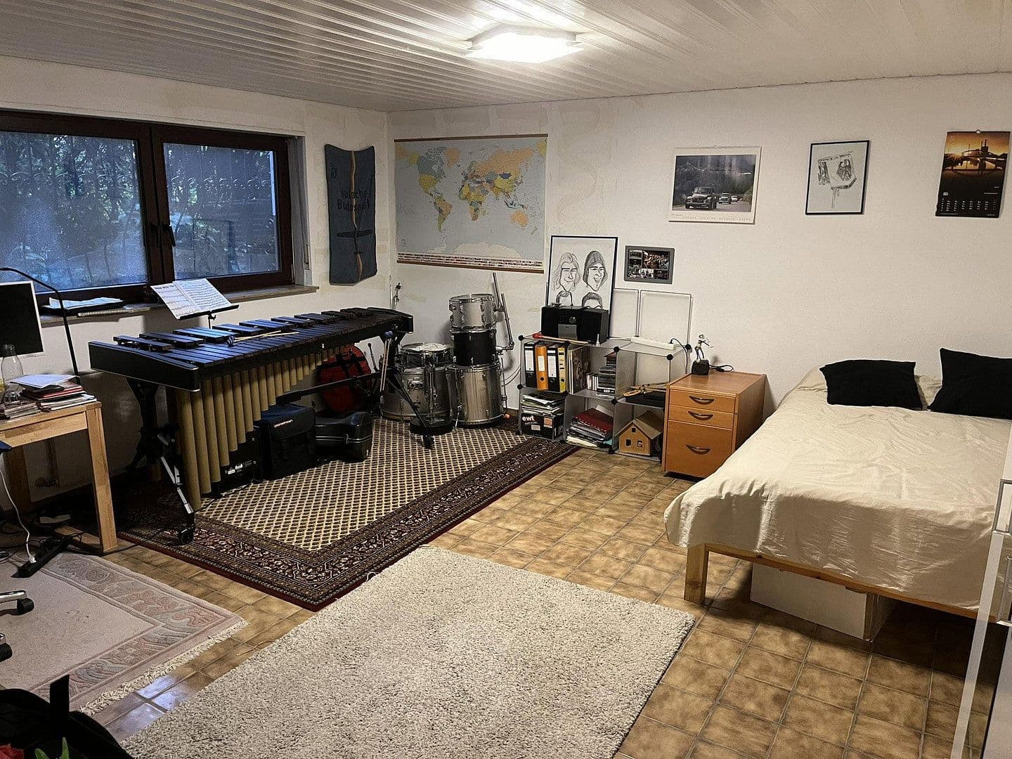 Predaj bytu 3-izbový 150 m², Nibelungenring, Mannheim, Bádensko-Wurttembersko Predaj bytu 3-izbový 150 m², Nibelungenring, Mannheim, Bádensko-Wurttembersko