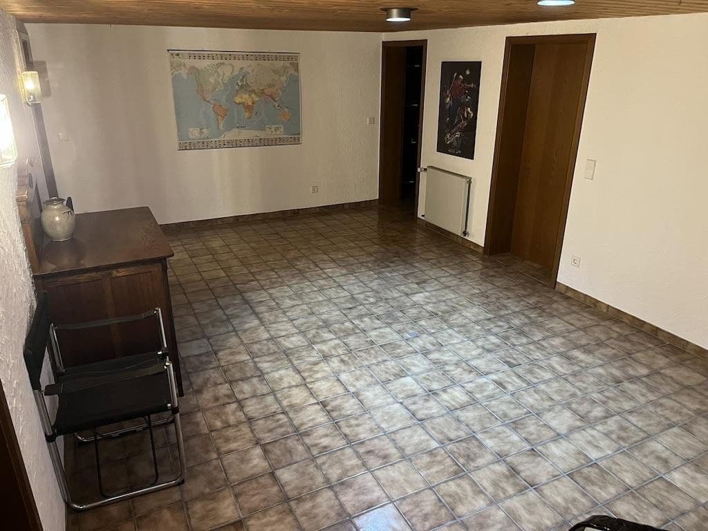 Predaj bytu 3-izbový 150 m², Nibelungenring, Mannheim, Bádensko-Wurttembersko Predaj bytu 3-izbový 150 m², Nibelungenring, Mannheim, Bádensko-Wurttembersko