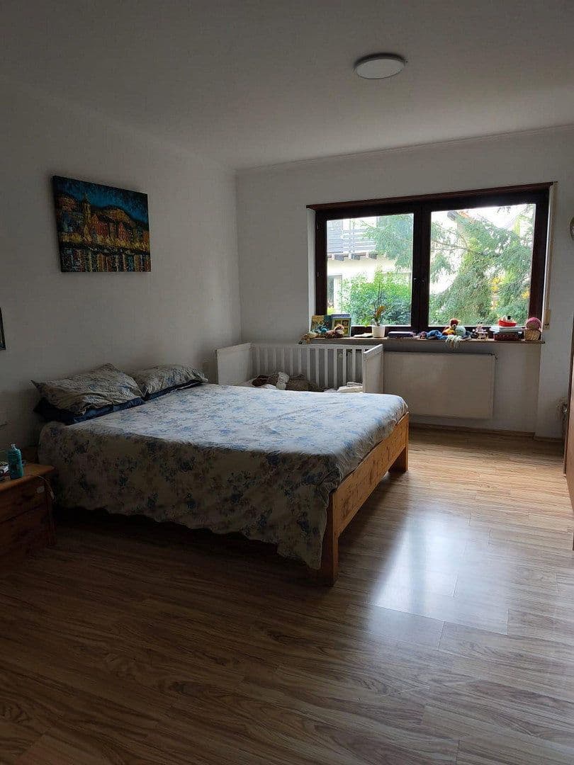 Predaj bytu 3-izbový 150 m², Nibelungenring, Mannheim, Bádensko-Wurttembersko Predaj bytu 3-izbový 150 m², Nibelungenring, Mannheim, Bádensko-Wurttembersko