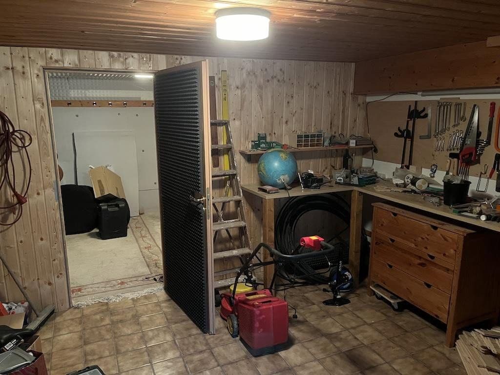 Predaj bytu 3-izbový 150 m², Nibelungenring, Mannheim, Bádensko-Wurttembersko Predaj bytu 3-izbový 150 m², Nibelungenring, Mannheim, Bádensko-Wurttembersko