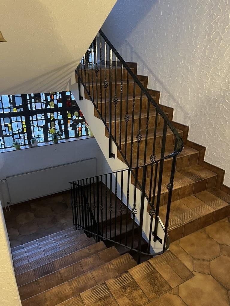 Predaj bytu 3-izbový 150 m², Nibelungenring, Mannheim, Bádensko-Wurttembersko Predaj bytu 3-izbový 150 m², Nibelungenring, Mannheim, Bádensko-Wurttembersko