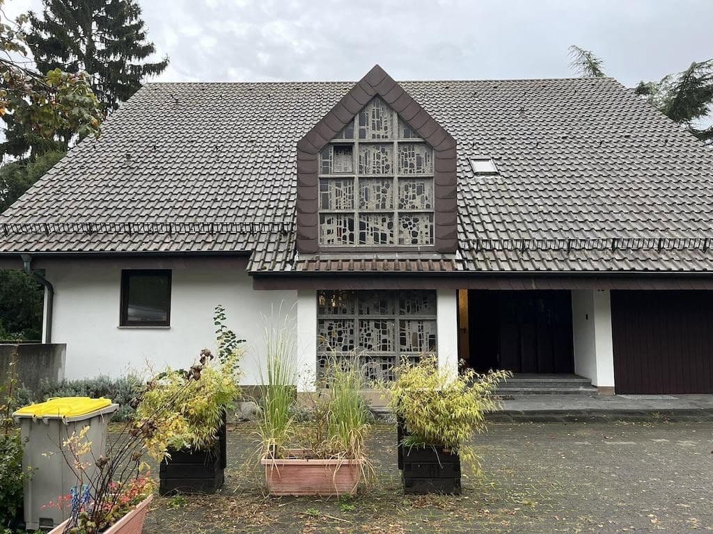 Predaj bytu 3-izbový 150 m², Nibelungenring, Mannheim, Bádensko-Wurttembersko Predaj bytu 3-izbový 150 m², Nibelungenring, Mannheim, Bádensko-Wurttembersko