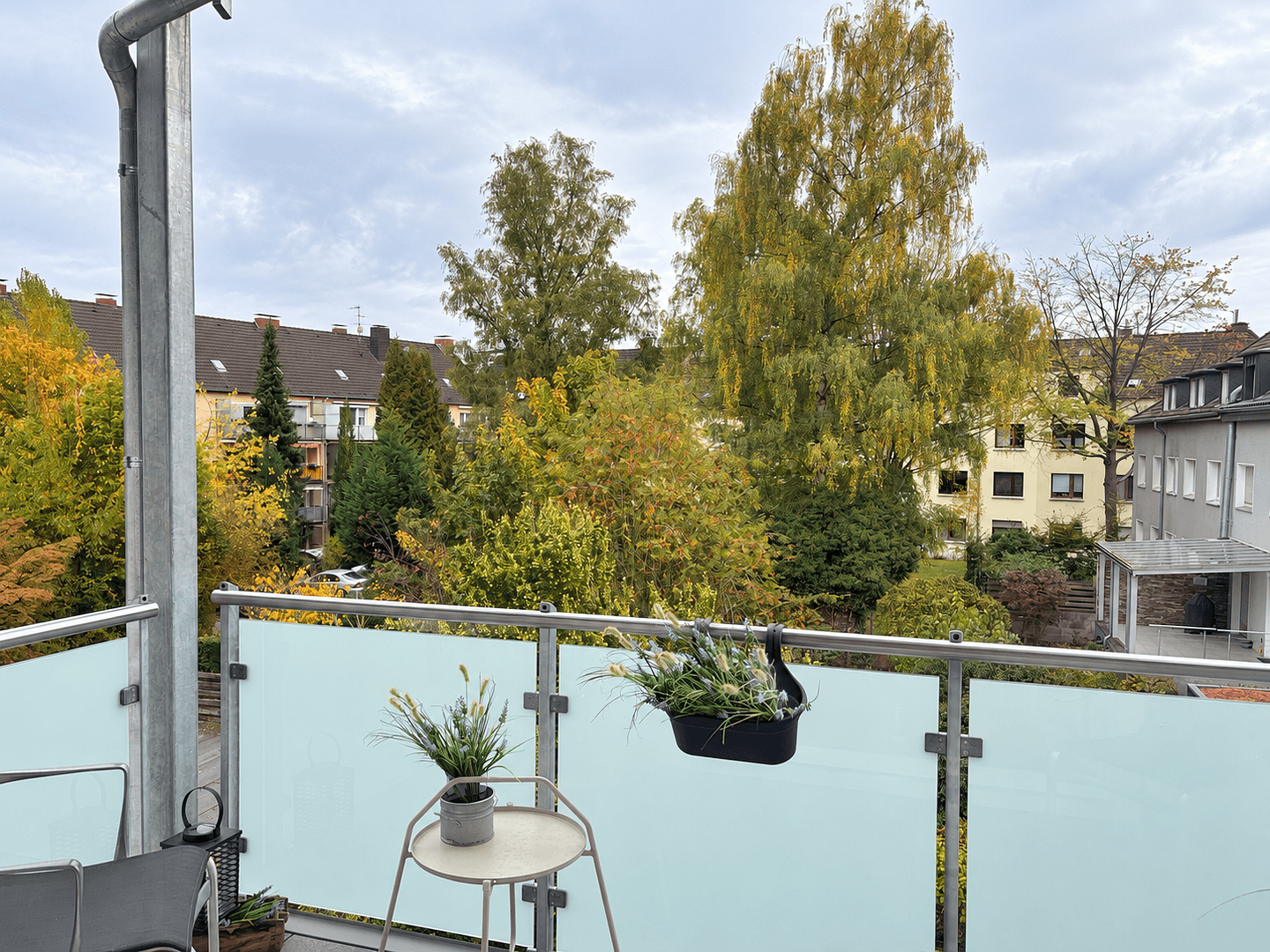 Predaj bytu 4-izbový 119 m², Essen, Severné Porýnie - Westfálsko Predaj bytu 4-izbový 119 m², Essen, Severné Porýnie - Westfálsko