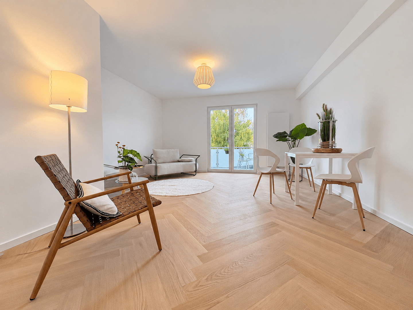 Predaj bytu 4-izbový 119 m², Essen, Severné Porýnie - Westfálsko Predaj bytu 4-izbový 119 m², Essen, Severné Porýnie - Westfálsko