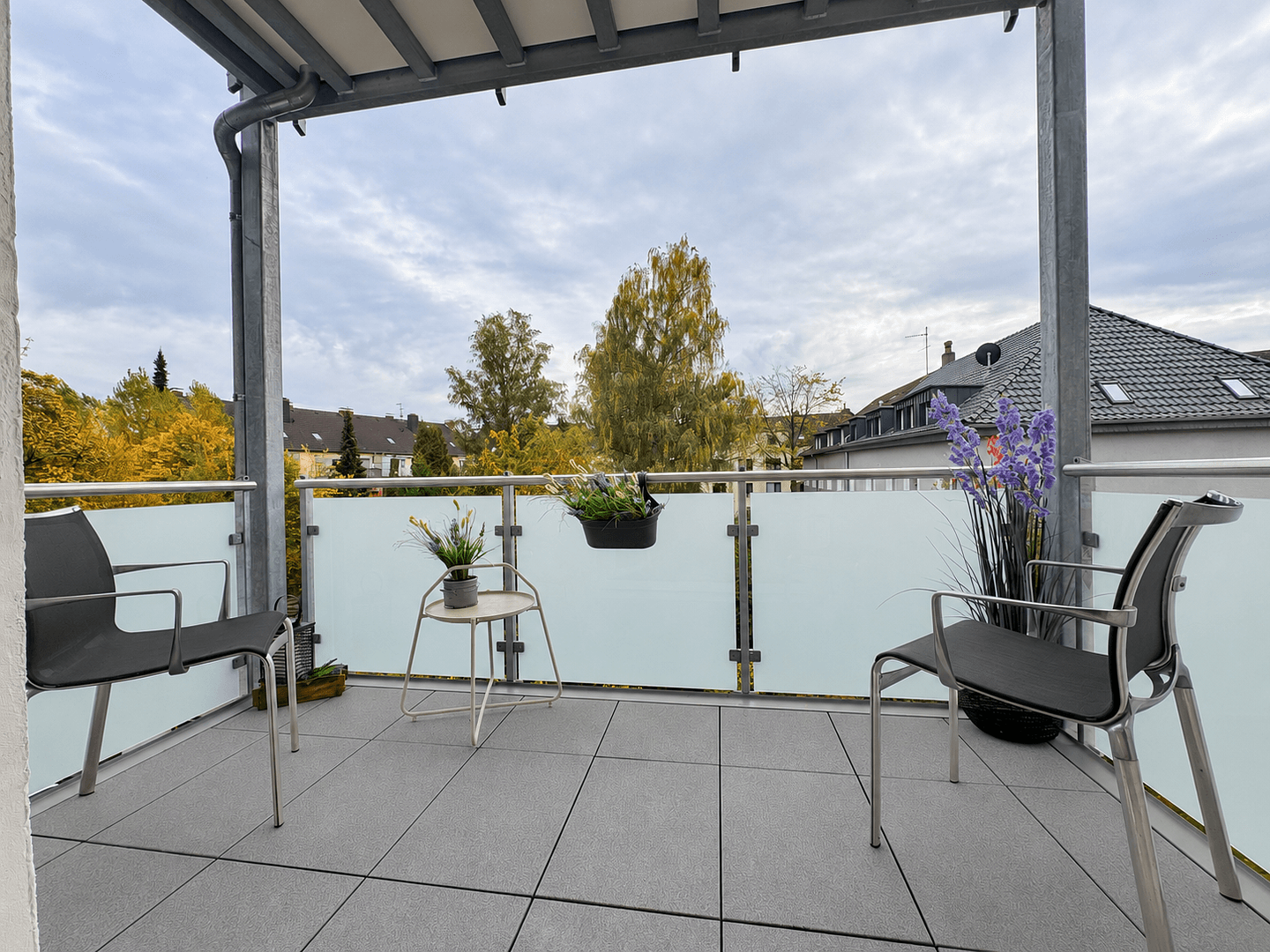 Predaj bytu 4-izbový 119 m², Essen, Severné Porýnie - Westfálsko Predaj bytu 4-izbový 119 m², Essen, Severné Porýnie - Westfálsko