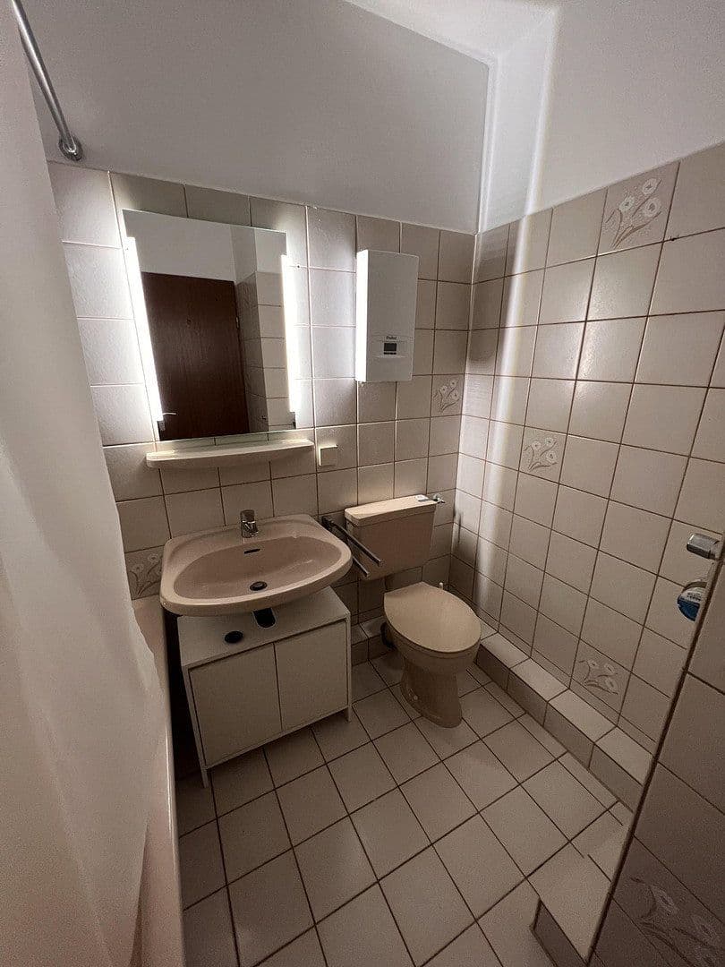Predaj bytu 1-izbový 51 m², Holzgasse 46, Siegburg, Severné Porýnie - Westfálsko Predaj bytu 1-izbový 51 m², Holzgasse 46, Siegburg, Severné Porýnie - Westfálsko
