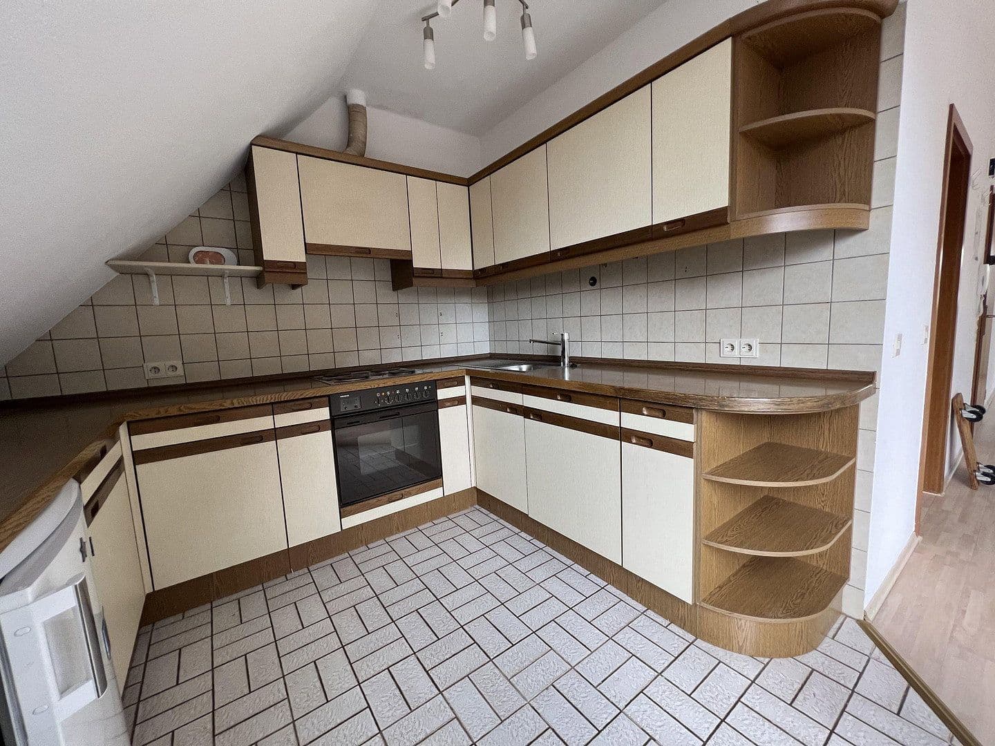 Predaj bytu 1-izbový 51 m², Holzgasse 46, Siegburg, Severné Porýnie - Westfálsko Predaj bytu 1-izbový 51 m², Holzgasse 46, Siegburg, Severné Porýnie - Westfálsko