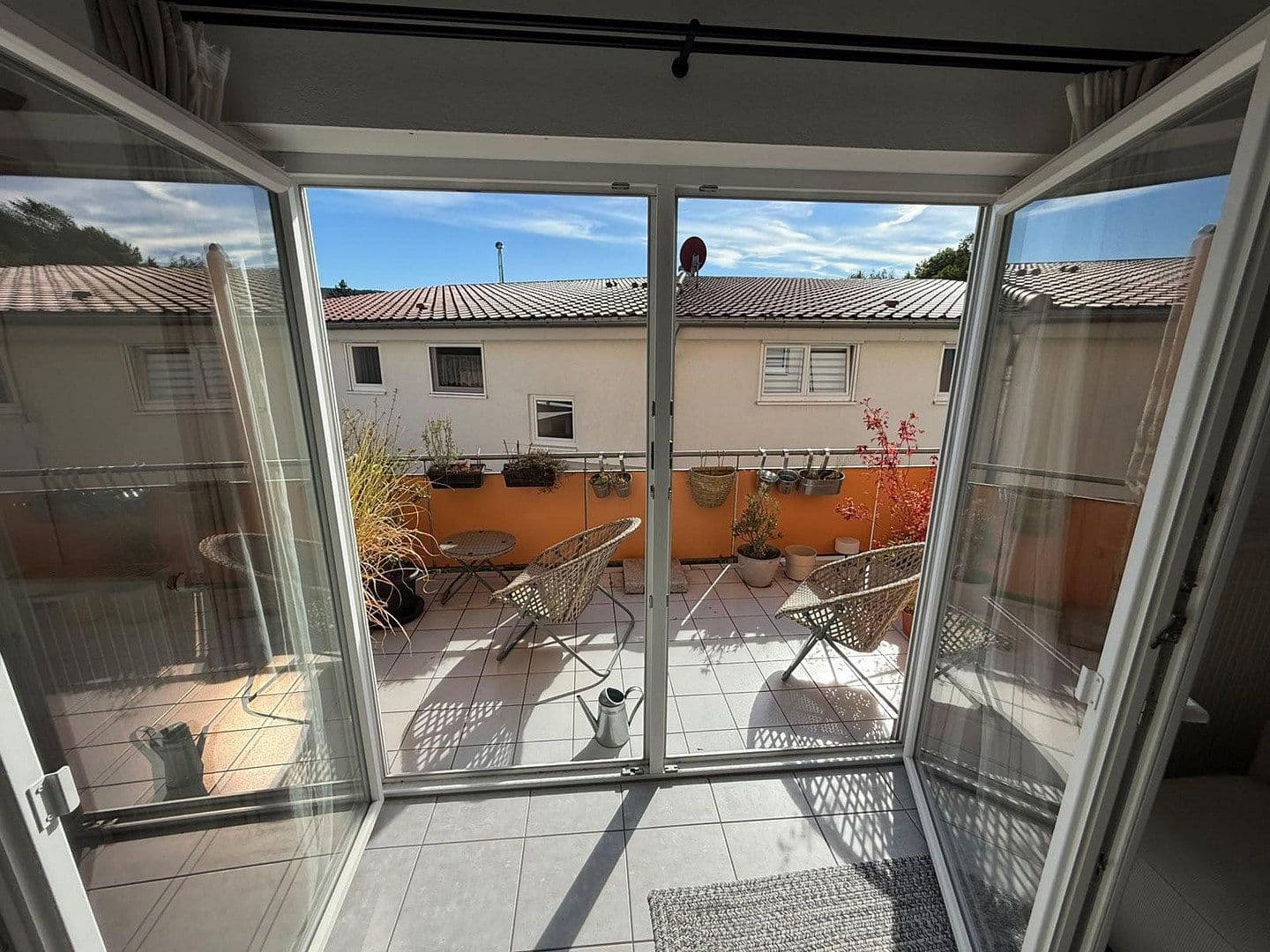 Prenájom bytu 2-izbový 55 m², Süßen, Bádensko-Wurttembersko Prenájom bytu 2-izbový 55 m², Süßen, Bádensko-Wurttembersko