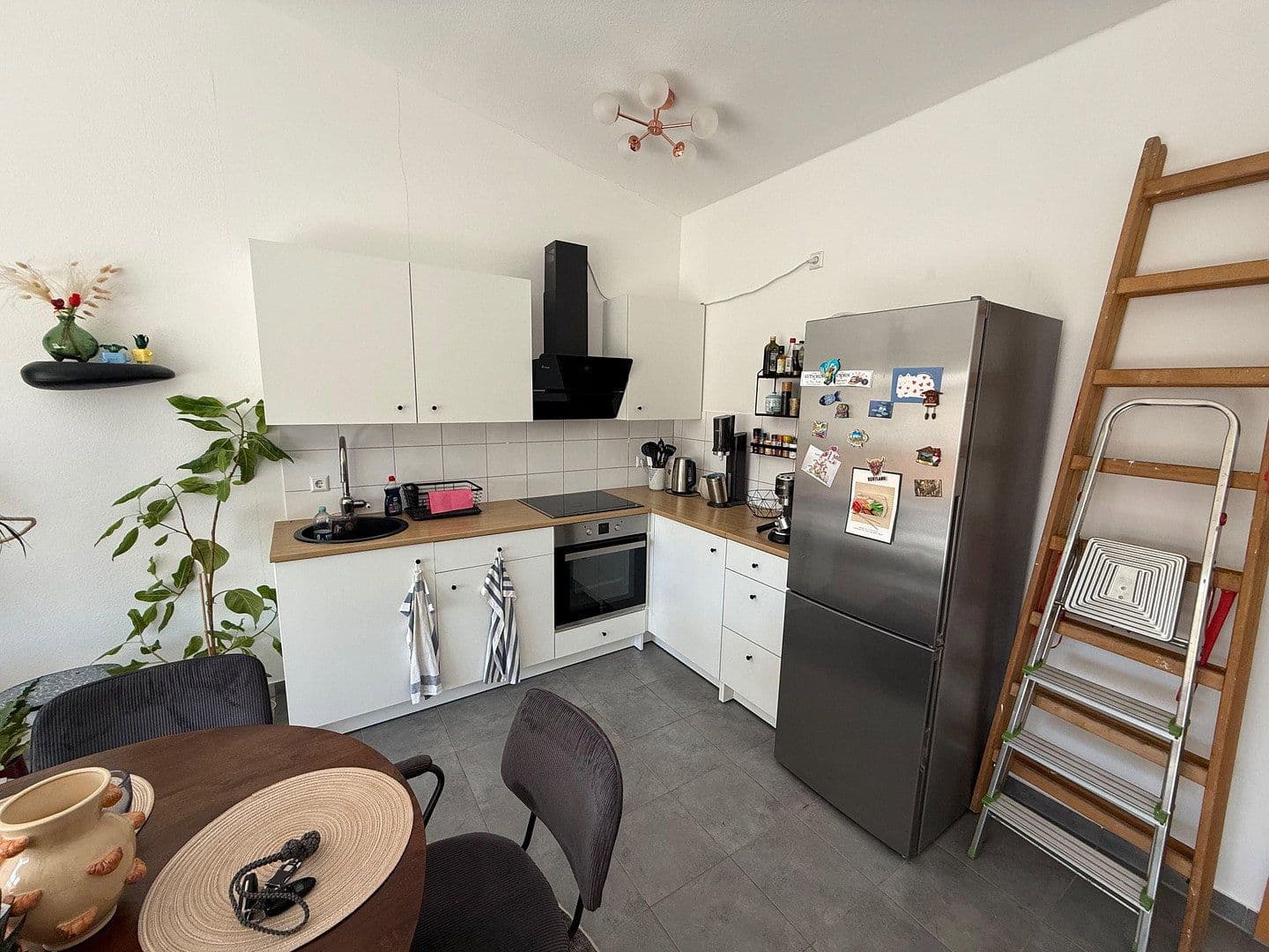 Prenájom bytu 2-izbový 55 m², Süßen, Bádensko-Wurttembersko Prenájom bytu 2-izbový 55 m², Süßen, Bádensko-Wurttembersko