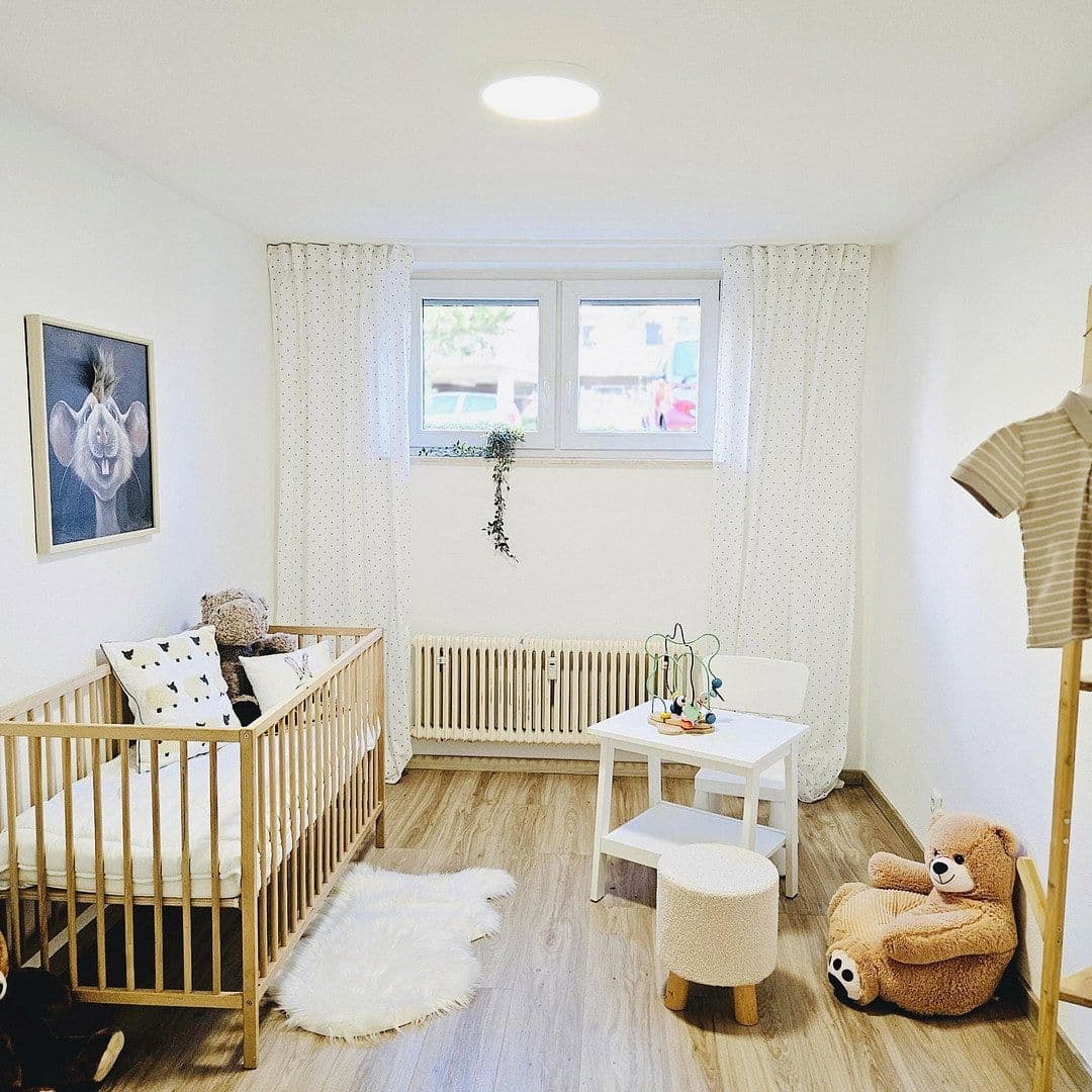 Predaj bytu 3-izbový 72 m², Bad Nauheim, Hesensko Predaj bytu 3-izbový 72 m², Bad Nauheim, Hesensko
