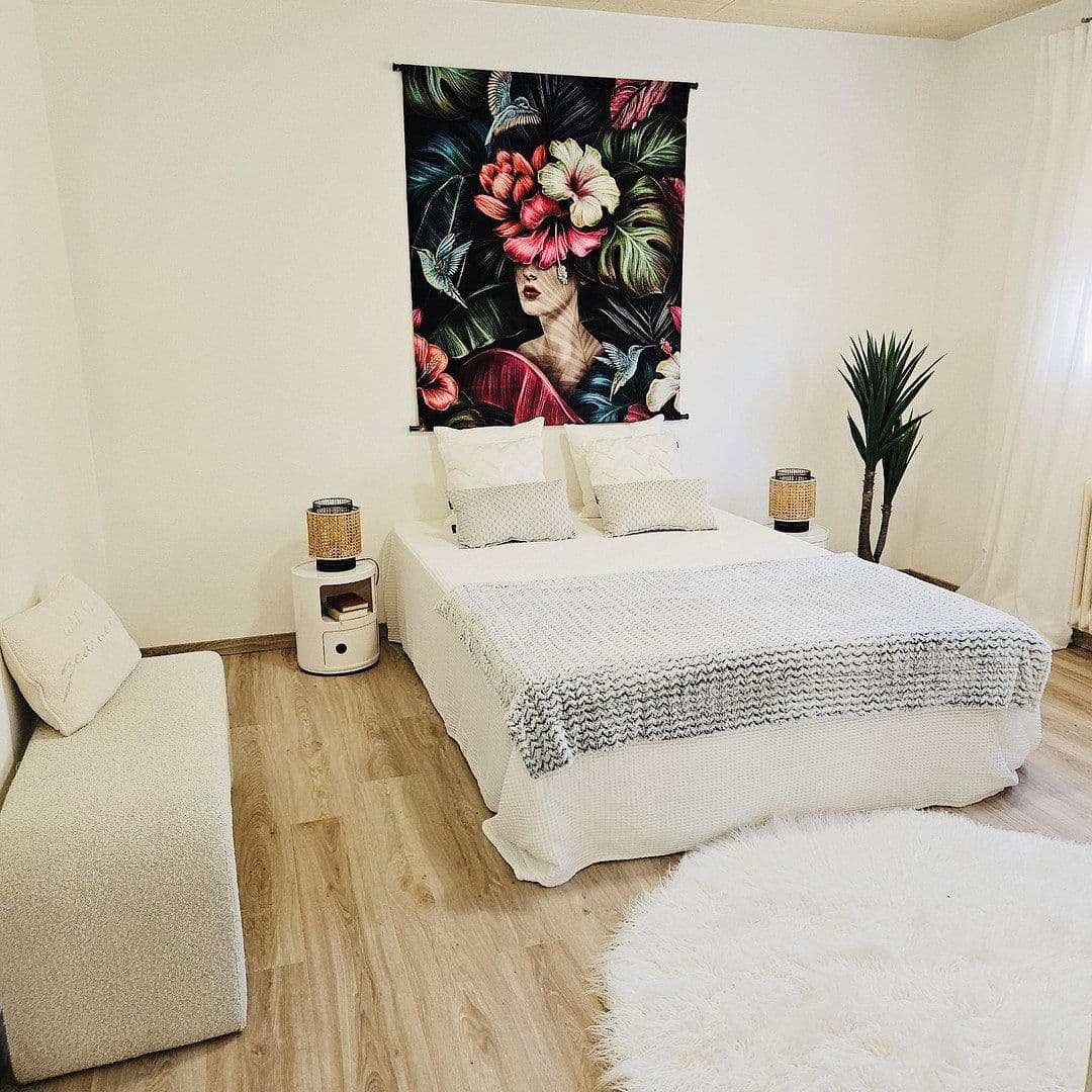 Predaj bytu 3-izbový 72 m², Bad Nauheim, Hesensko Predaj bytu 3-izbový 72 m², Bad Nauheim, Hesensko