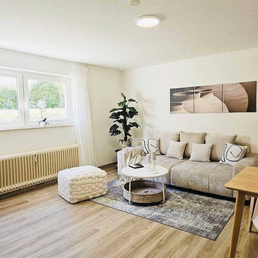 Predaj bytu 3-izbový 72 m², Bad Nauheim, Hesensko Predaj bytu 3-izbový 72 m², Bad Nauheim, Hesensko
