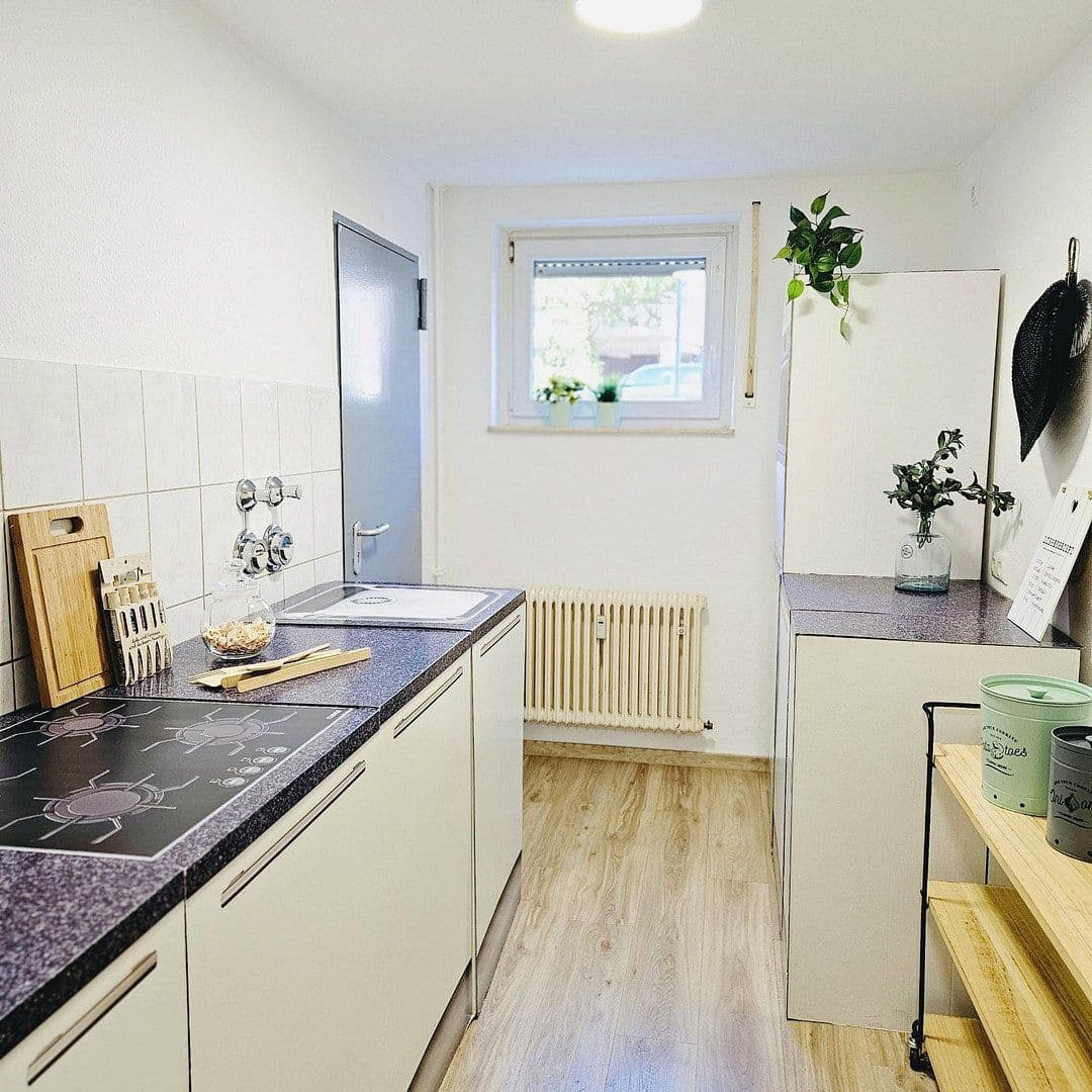 Predaj bytu 3-izbový 72 m², Bad Nauheim, Hesensko Predaj bytu 3-izbový 72 m², Bad Nauheim, Hesensko