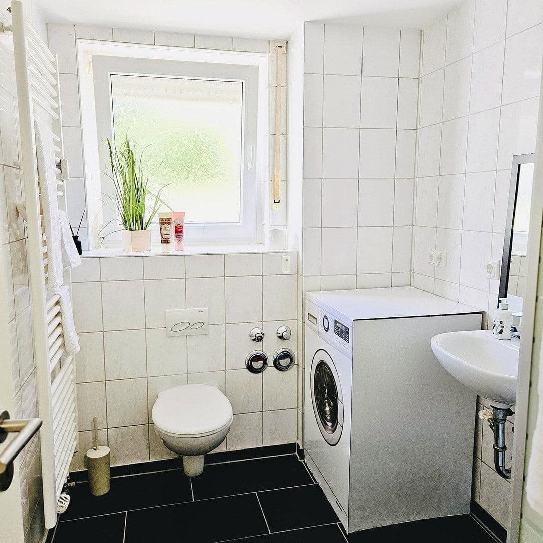 Predaj bytu 3-izbový 72 m², Bad Nauheim, Hesensko Predaj bytu 3-izbový 72 m², Bad Nauheim, Hesensko