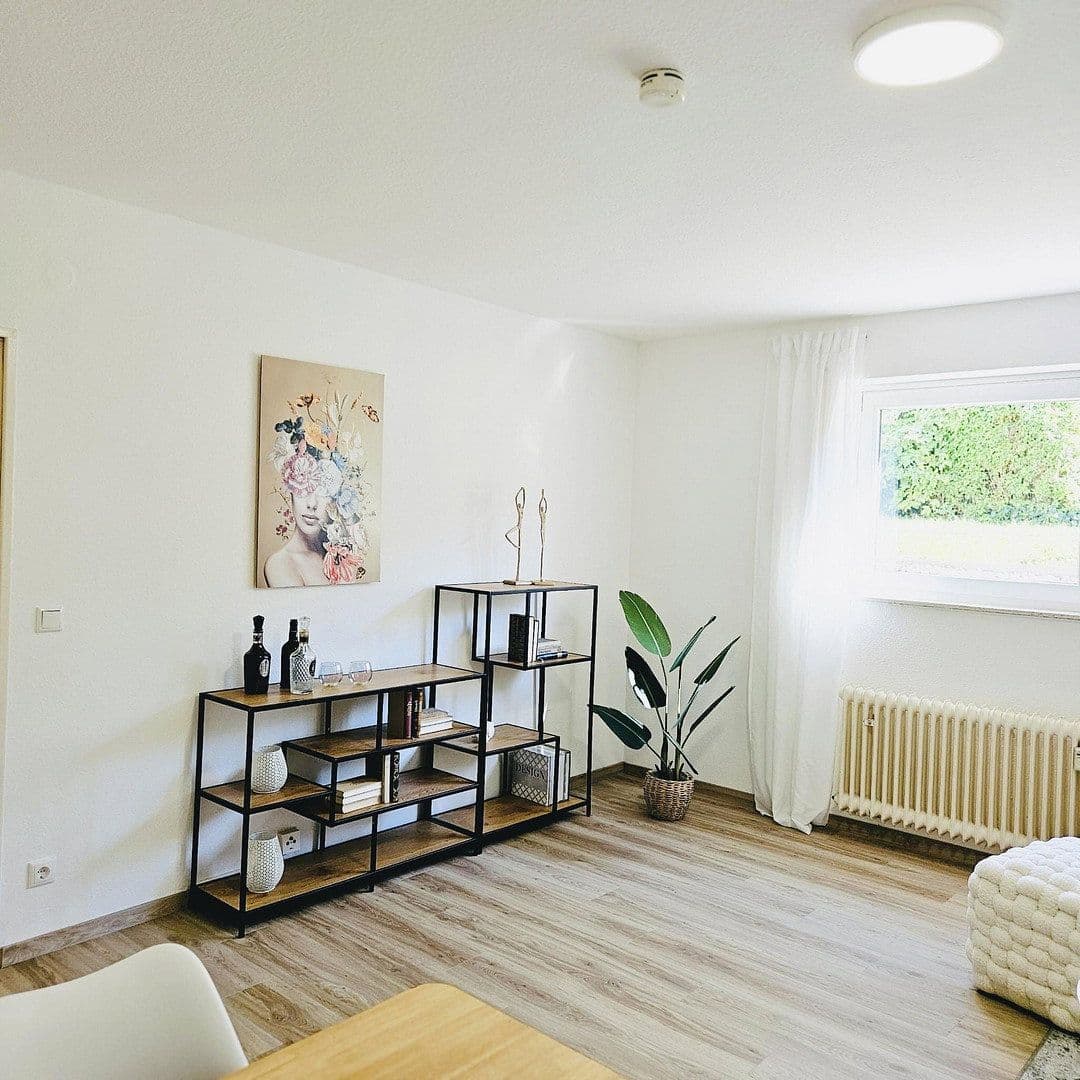 Predaj bytu 3-izbový 72 m², Bad Nauheim, Hesensko Predaj bytu 3-izbový 72 m², Bad Nauheim, Hesensko
