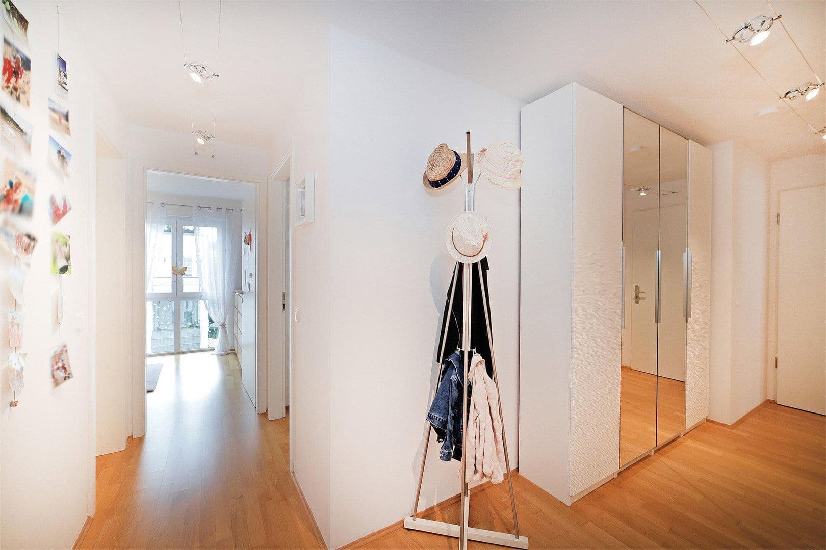 Predaj bytu 4-izbový 95 m², Federseestraße 13a, München, Bavorsko Predaj bytu 4-izbový 95 m², Federseestraße 13a, München, Bavorsko