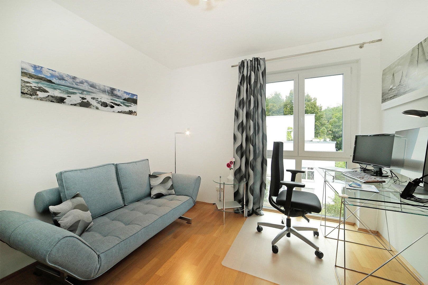 Predaj bytu 4-izbový 95 m², Federseestraße 13a, München, Bavorsko Predaj bytu 4-izbový 95 m², Federseestraße 13a, München, Bavorsko