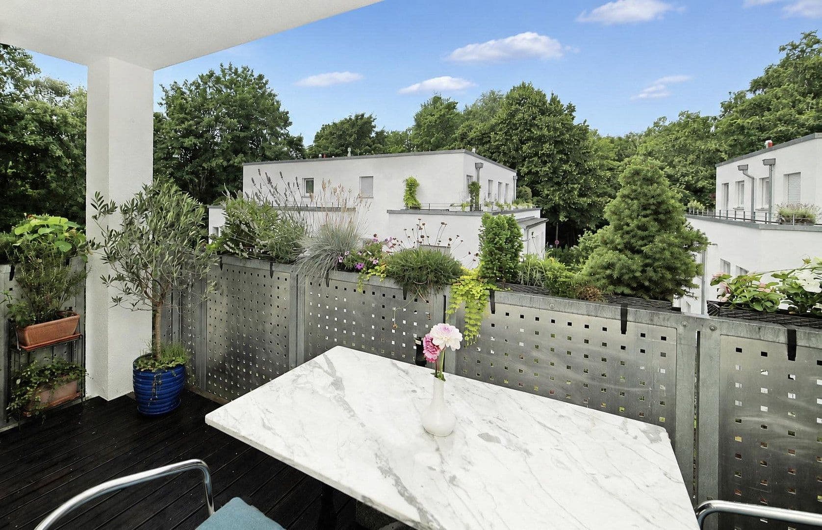 Predaj bytu 4-izbový 95 m², Federseestraße 13a, München, Bavorsko Predaj bytu 4-izbový 95 m², Federseestraße 13a, München, Bavorsko