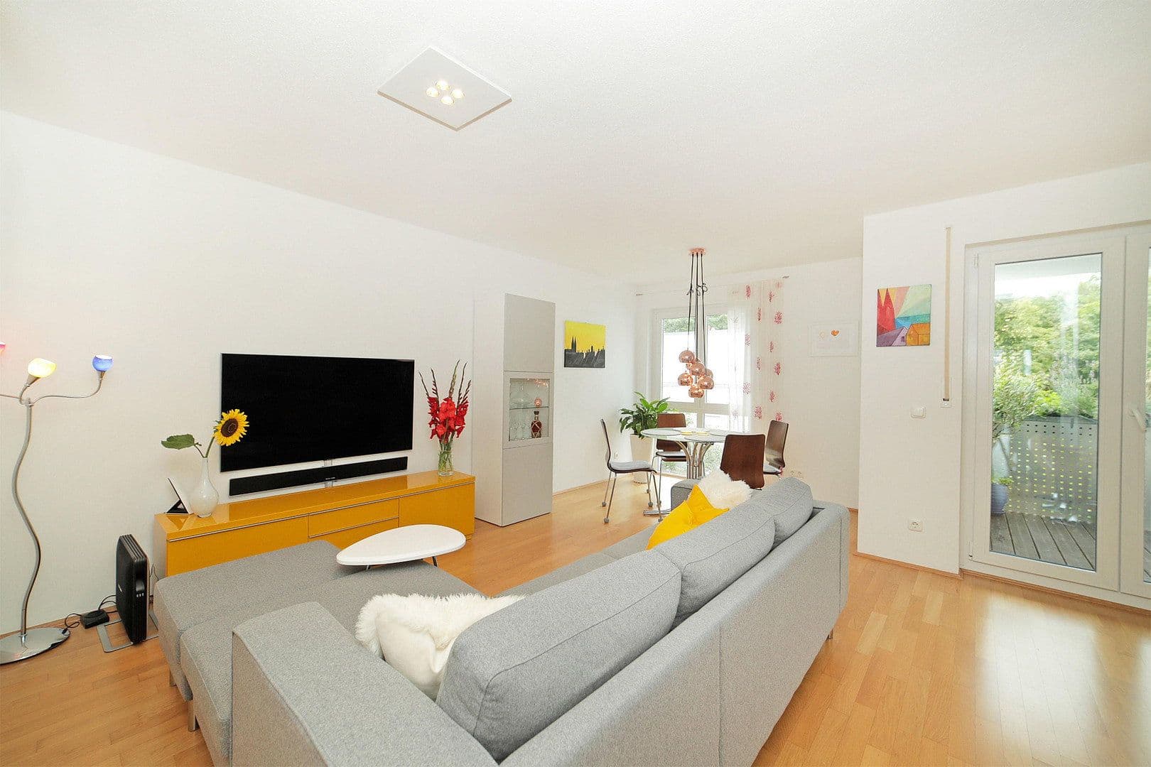 Predaj bytu 4-izbový 95 m², Federseestraße 13a, München, Bavorsko Predaj bytu 4-izbový 95 m², Federseestraße 13a, München, Bavorsko